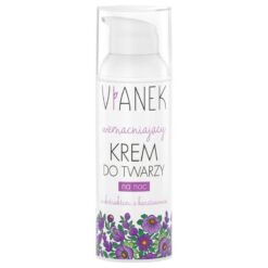 Vianek, stärkende Gesichtscreme für die Nacht, 50 ml