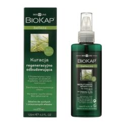 Bellez Biokap, regenerative und aufbauende Behandlung, 125 ml