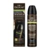 Biokap Nutricolor Delicato Spray Touch Up, Spray für das Nachwachsen, schwarz, 75 ml