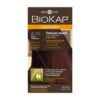 Biokap Nutricolor, Haarfarbe, Venezianisches Rot 6.46, 140 ml