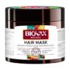 Biovax Botanic, intensiv regenerierende Maske, 20ml