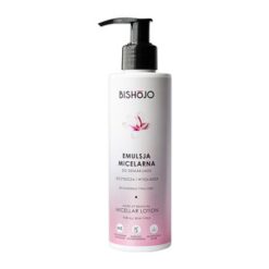 Bishojo, mizellare Emulsion zum Abschminken, 200 ml