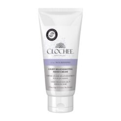 Clochee, Leicht regenerierende Handcreme, 100 ml