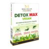 Detox Max Vegan, (Noble Health) Kapseln, 21 Stk.