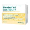 Dicodral 60, Elektrolyte, 12 Beutel