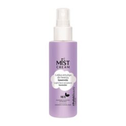 FlosLek Mist Cream, Lavendel leichte Gesichtslotion, 110 ml