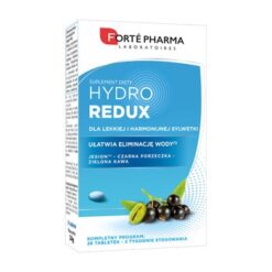 Forte Pharma Hydroredux, Tabletten, 28 Stk.