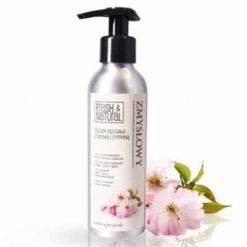 Fresh & Natural, sinnliches Körperöl mit Kirsche und Zitrone, 150 ml