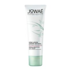 Jowae, eine leichte Creme zum Glätten von Falten, 40 ml