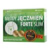 Junge Gerste Forte Slim, Tabletten, 60 Stk.