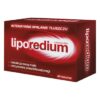 Liporedium, Tabletten, 60 Stk.