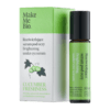 Make Me Bio Cucumber Freshness, leuchtendes Augenserum (Roller), 10 ml