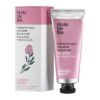 Make Me Bio Garden Roses, Gesichtspeeling mit Blütensäuren, 40 ml