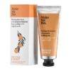 Make Me Bio Orange Energy, Gesichtspeeling mit pflanzlichen Säuren, 40 ml