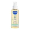 Mustela Bebe-Enfant, Massageöl mit Bio-Avocado, 100 ml