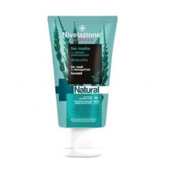 Nivelazione Skin Therapy Natural, Bio-Maske für geschädigtes Haar, 150 ml