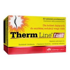 Olimp Therm Line Fast, Dragees, 60 Stk.