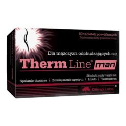 Olimp Therm Line Man, Dragees, 60 Stk