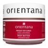 Orientana, Körperbutter Japanische Rose, 100 g