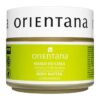 Orientana, Körperbutter, Zitronengras, 100 g