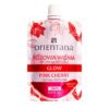 Orientana, natürliche Maske Glow Pink Cherry, 30 ml