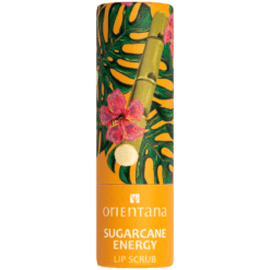 Orientana, natürliches Lippenpeeling mit Zuckerrohrenergie, 4,2 g