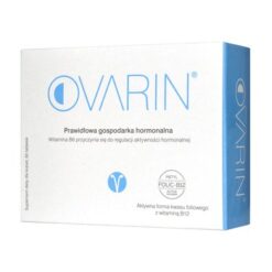 Ovarin, Tabletten, 60 Stk.