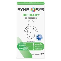 Symbiosys Bifibaby, Tropfen, 8 ml