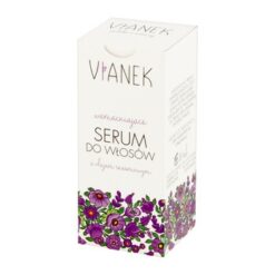 Vianek, stärkendes Haarserum, 30 ml