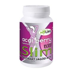 Acai Berry 16000, Tabletten, 100 Stk.