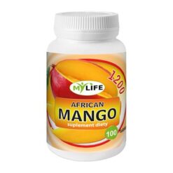 African Mango 1200, Tabletten, 100 Stk.