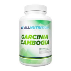 Allnutrition Garcinia Cambogia, Kapseln, 90 Stk.