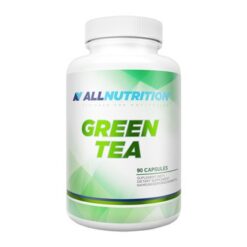 Allnutrition Green Tea, Kapseln, 90 Stk.