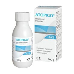 Atopigo, Badekonzentrat, 100 g