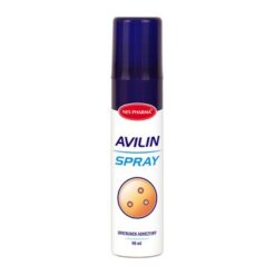 Avilin Spray, Haftverband, 90 ml