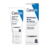 CeraVe, feuchtigkeitsspendende Gesichtscreme mit Ceramiden, 52 ml