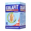 Colafit, Würfel aus gefriergetrocknetem Kollagen, 60 Stk.