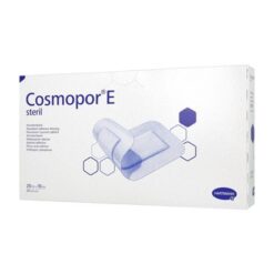 Cosmopor E, sterile Verbandpflaster, 20 x 10 cm, 25 Stk.