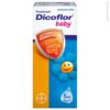 Dicoflor Baby, Tropfen, 5 ml