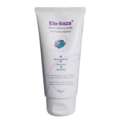 Elo-baza, Intensivölcreme, 75 g