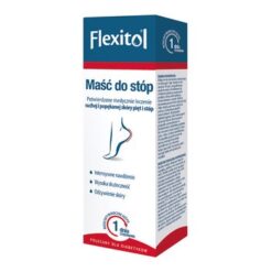 Flexitol, Fußsalbe, 56 g