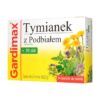 Gardimax Thymian mit Huflattich 20 Kräuter, Lutschtabletten, 24 Stk.