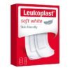 Leukoplast Soft, Flicken, 20 Stk.