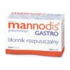 Mannodis Gastro, Hartkapseln, 120 Stk.