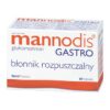 Mannodis Gastro, Hartkapseln, 60 Stk.