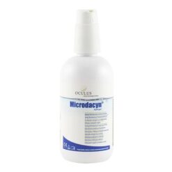 Microdacyn Hydrogel, Wundheilungslösung, 250 g