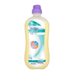 Nutrison Advanced Cubison, flüssiger Conditioner in einer Flasche, 1000 ml