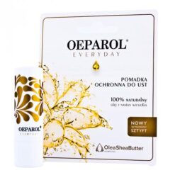 Oeparol Everyday, schützender Lippenstift, 4,8 g