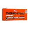 Olimp Thermo Speed ​​​​Hardcore, Kapseln, 120 Stk.