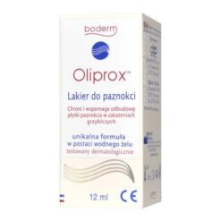 Oliprox, antimykotischer Nagellack, 12 ml